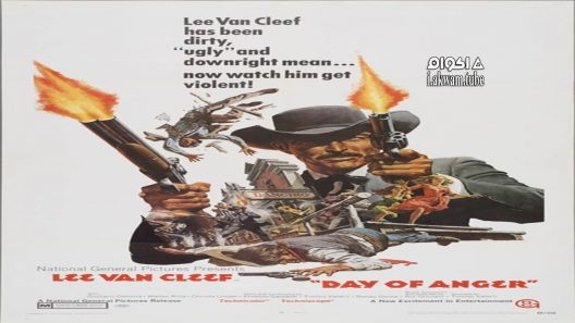 مشاهدة فيلم Day of Anger 1967 مترجم