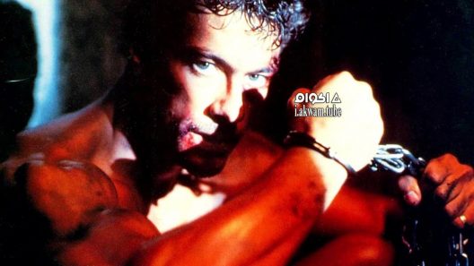 مشاهدة فيلم Death Warrant 1990 مترجم