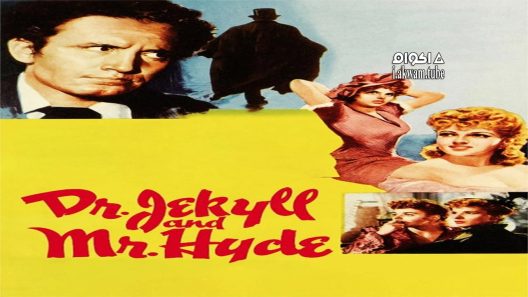 مشاهدة فيلم Dr. Jekyll and Mr. Hyde 1941 مترجم