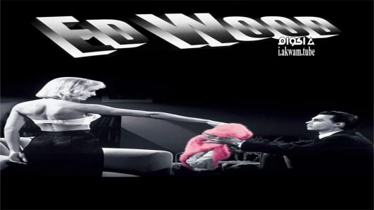 مشاهدة فيلم Ed Wood 1994 مترجم