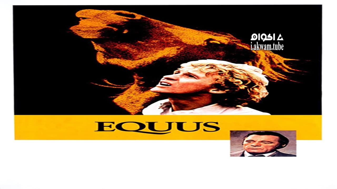 مشاهدة فيلم Equus 1977 مترجم