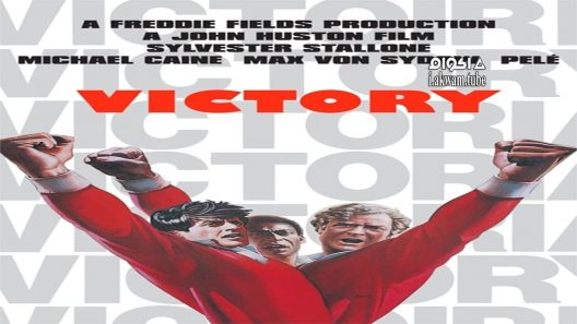 مشاهدة فيلم Escape to Victory 1981 مترجم