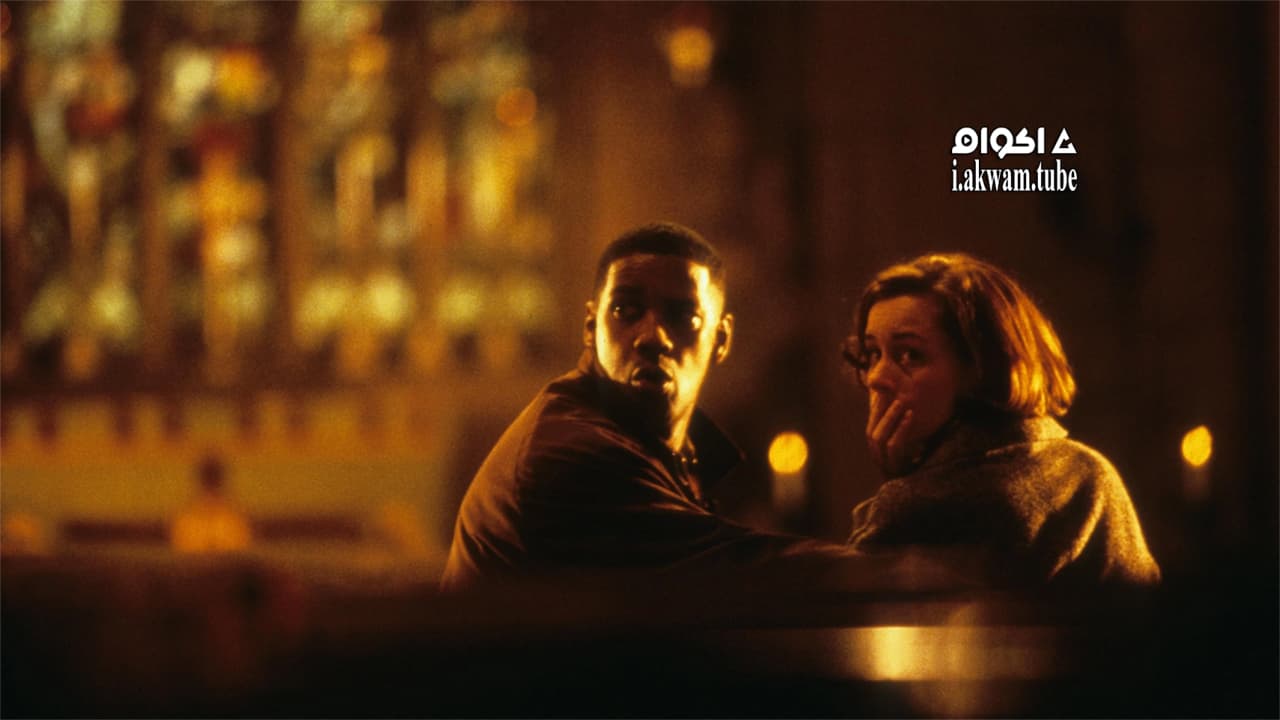 مشاهدة فيلم Fallen 1998 مترجم