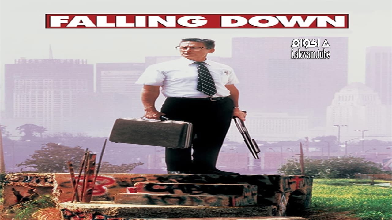 مشاهدة فيلم Falling Down 1993 مترجم