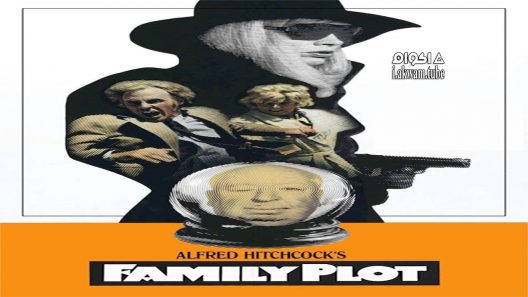 مشاهدة فيلم Family Plot 1976 مترجم