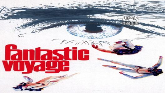 مشاهدة فيلم Fantastic Voyage 1966 مترجم