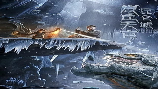 مشاهدة فيلم Faqiu-The Lost Legend 2022 مترجم