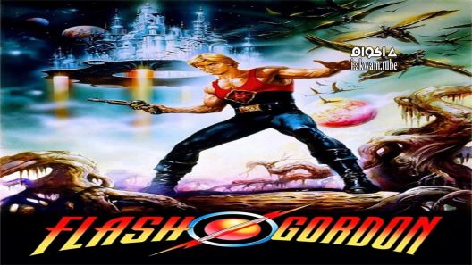 مشاهدة فيلم Flash Gordon 1980 مترجم
