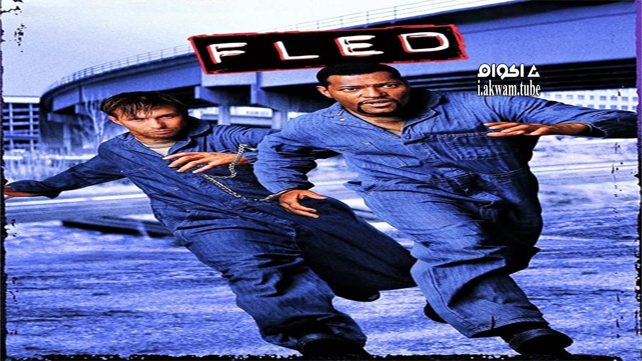 مشاهدة فيلم Fled 1996 مترجم
