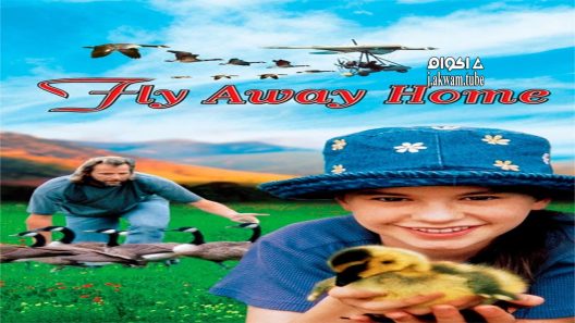 مشاهدة فيلم Fly Away Home 1996 مترجم