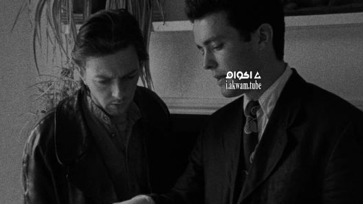 مشاهدة فيلم Following 1998 مترجم