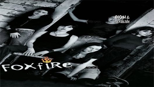 مشاهدة فيلم Foxfire 1996 مترجم