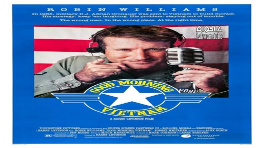 مشاهدة فيلم Good Morning, Vietnam 1987 مترجم