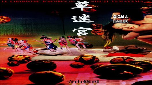 مشاهدة فيلم Grass Labyrinth 1979 مترجم