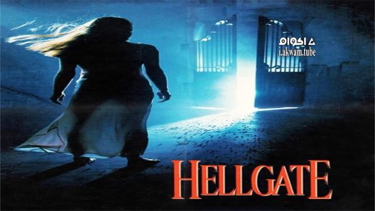 مشاهدة فيلم Hellgate 1989 مترجم