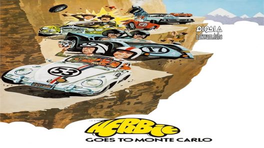 مشاهدة فيلم Herbie Goes to Monte Carlo 1977 مترجم