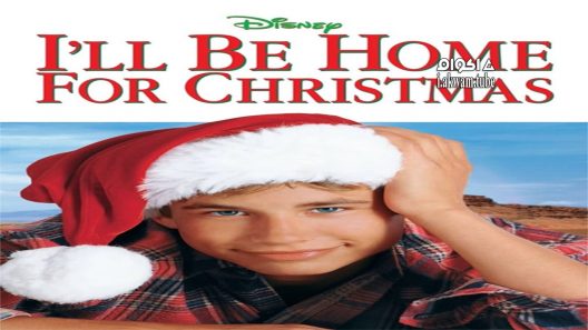 مشاهدة فيلم I’ll Be Home for Christmas 1998 مترجم