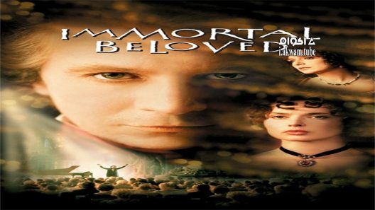 مشاهدة فيلم Immortal Beloved 1994 مترجم