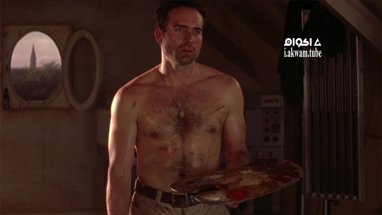 مشاهدة فيلم Incognito 1997 مترجم