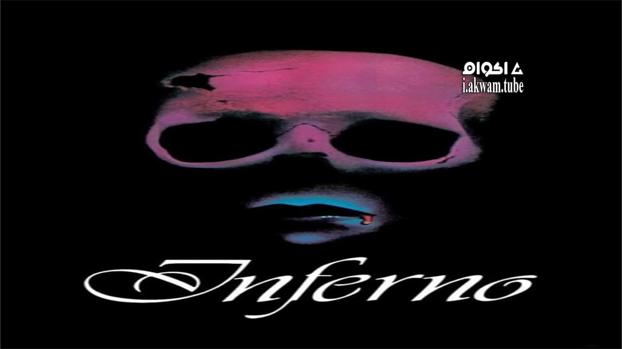 مشاهدة فيلم Inferno 1980 مترجم