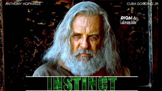 مشاهدة فيلم Instinct 1999 مترجم