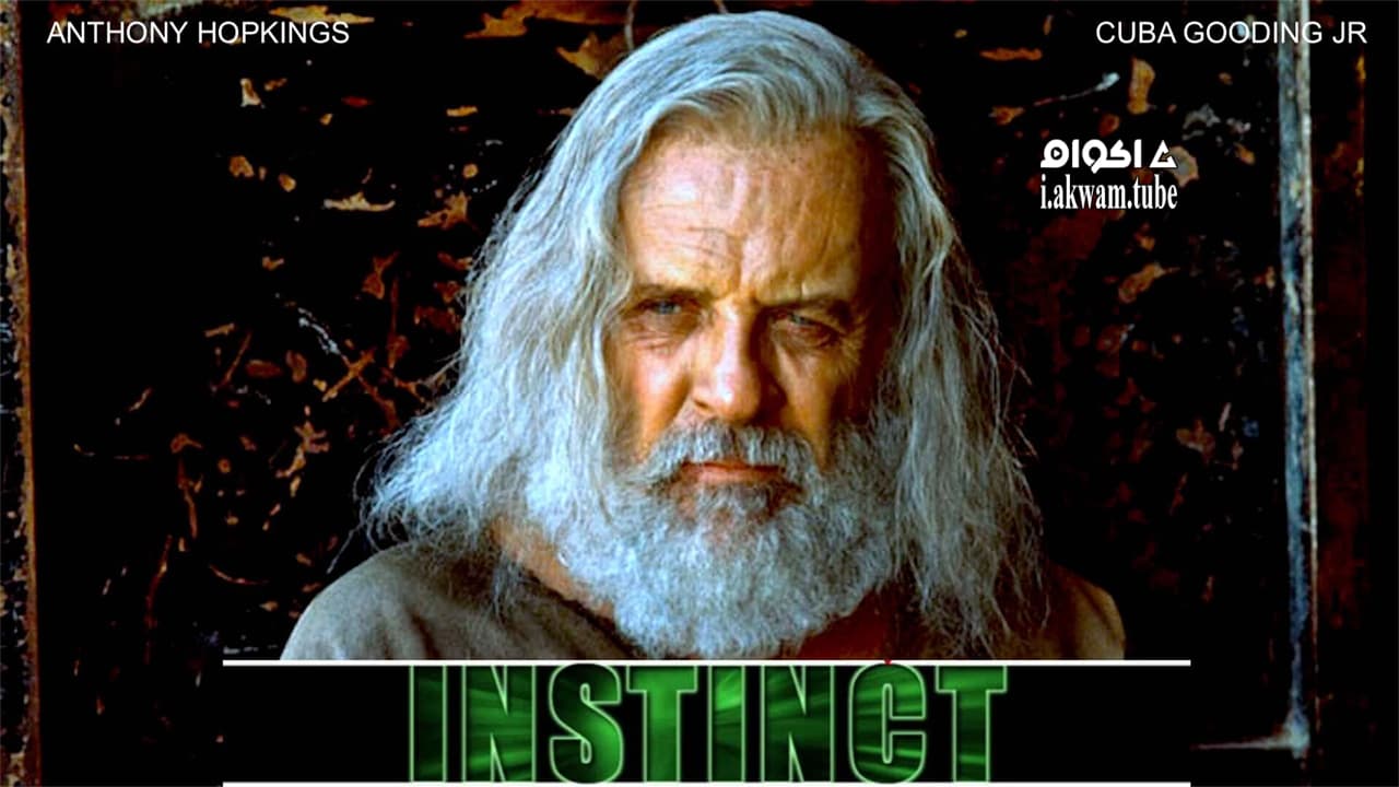 مشاهدة فيلم Instinct 1999 مترجم