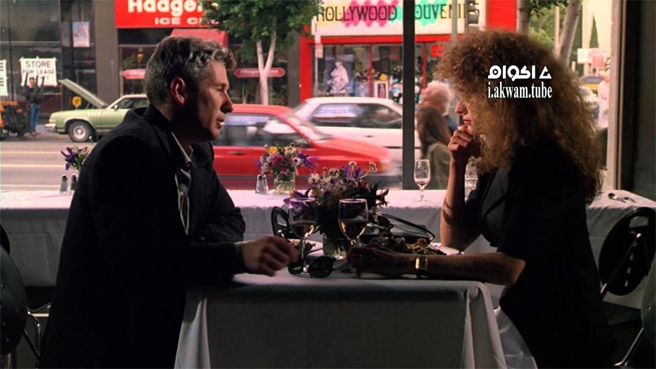 مشاهدة فيلم Internal Affairs 1990 مترجم