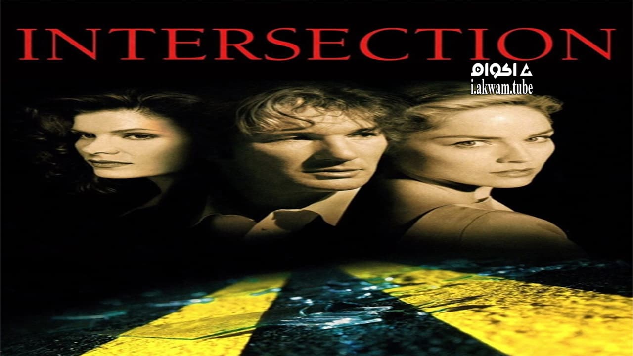 مشاهدة فيلم Intersection 1994 مترجم