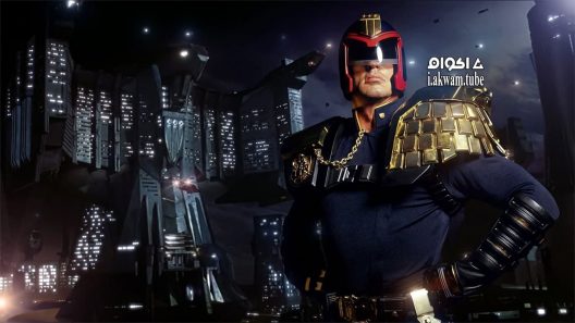 مشاهدة فيلم Judge Dredd 1995 مترجم