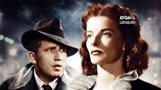 مشاهدة فيلم Keeper of the Flame 1942 مترجم