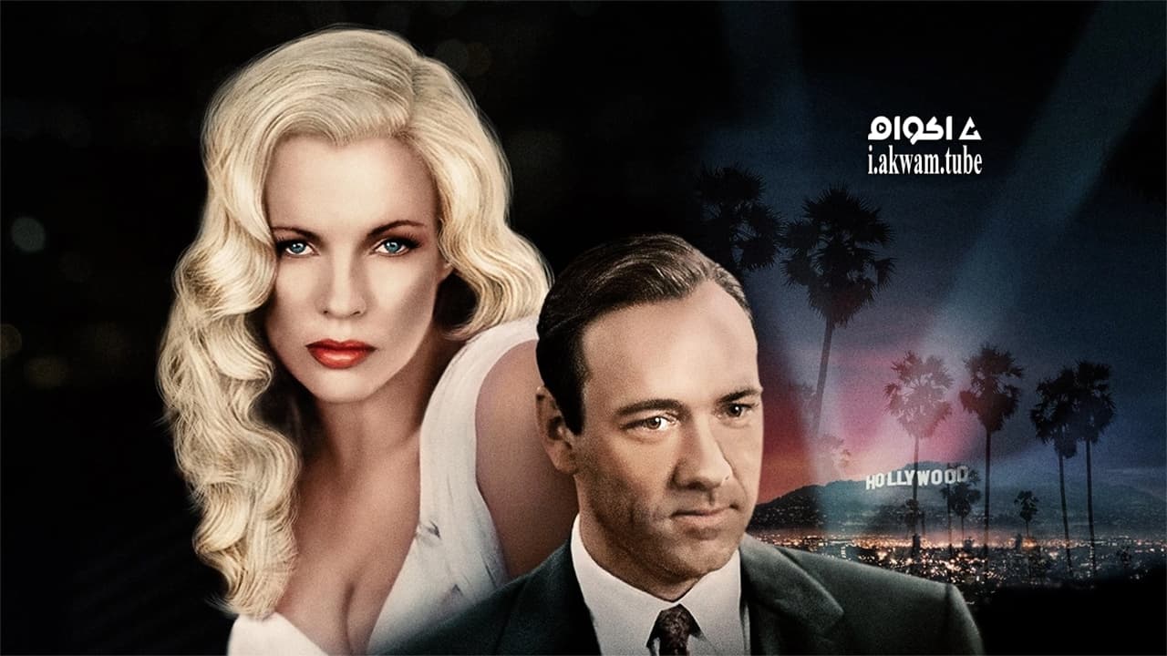 مشاهدة فيلم L.A. Confidential 1997 مترجم