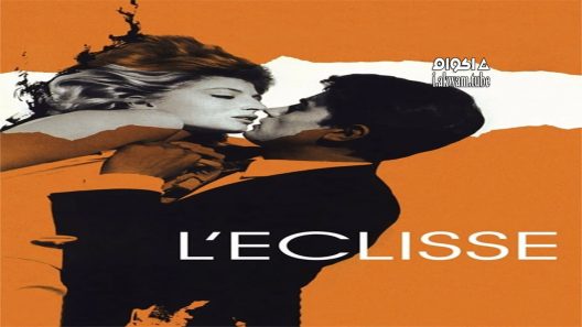 مشاهدة فيلم L’Eclisse 1962 مترجم