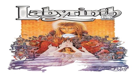 مشاهدة فيلم Labyrinth 1986 مترجم