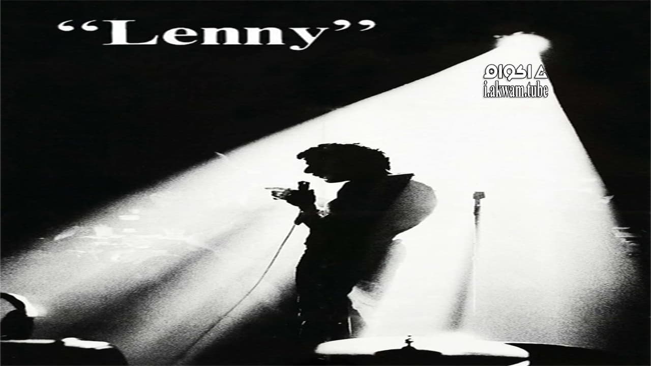 مشاهدة فيلم Lenny 1974 مترجم
