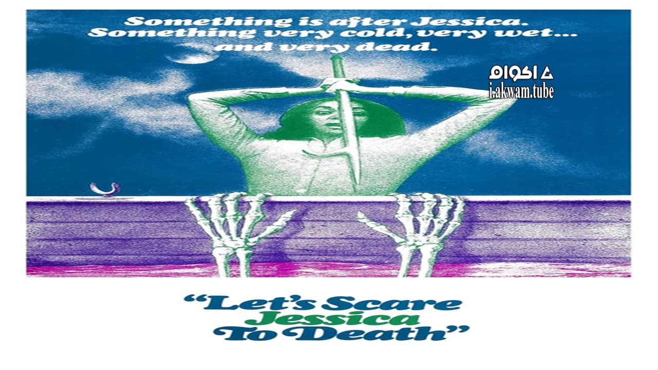 مشاهدة فيلم Let’s Scare Jessica to Death 1971 مترجم