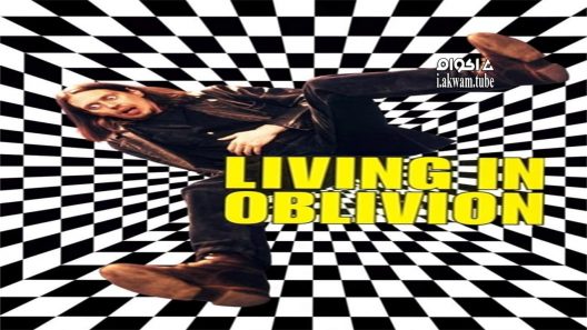 مشاهدة فيلم Living in Oblivion 1995 مترجم