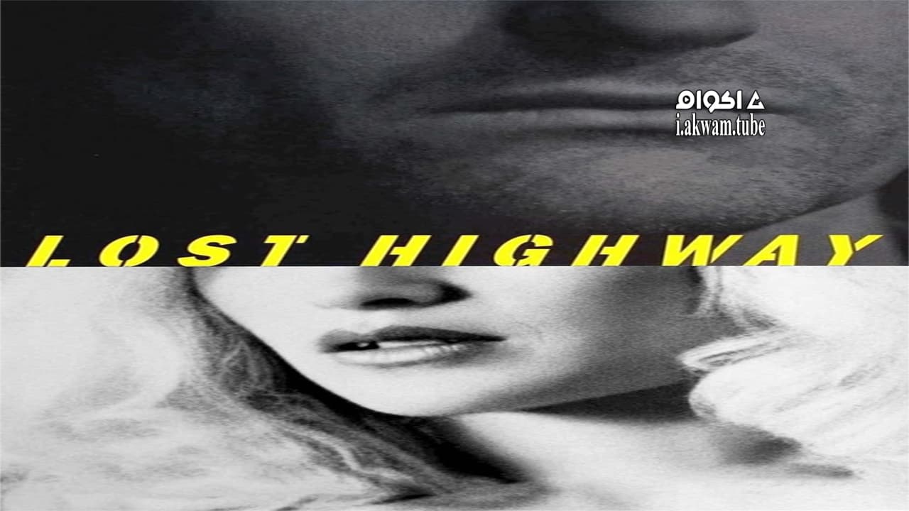 مشاهدة فيلم Lost Highway 1997 مترجم
