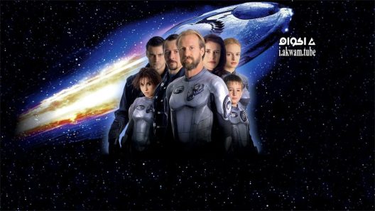مشاهدة فيلم Lost in Space 1998 مترجم