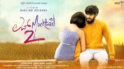 مشاهدة فيلم Love Mocktail 2 2022 مترجم