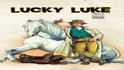 مشاهدة فيلم Lucky Luke 1991 مترجم