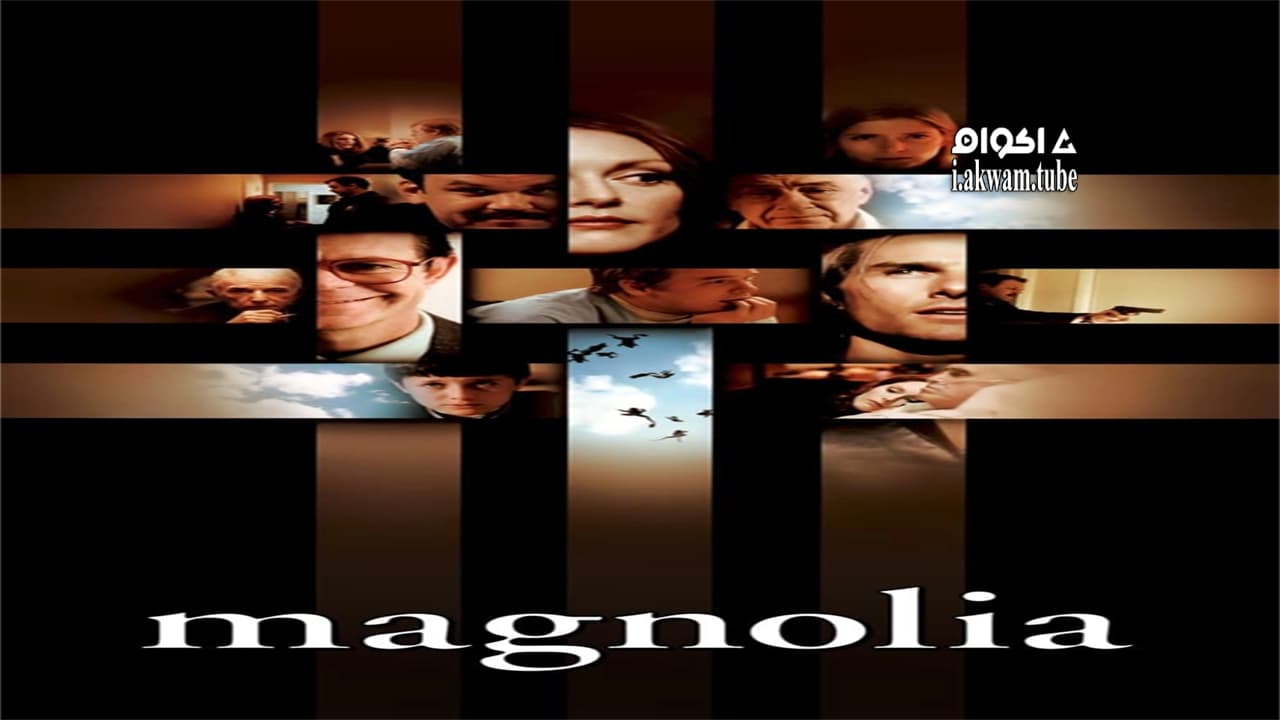 مشاهدة فيلم Magnolia 1999 مترجم