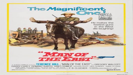 مشاهدة فيلم Man of the East 1972 مترجم