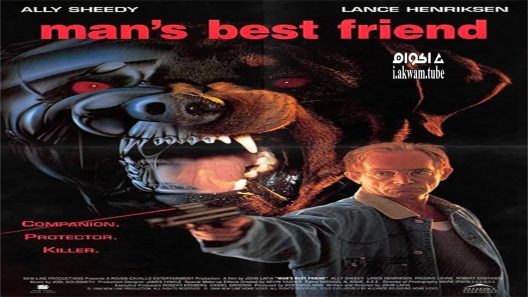 مشاهدة فيلم Man’s Best Friend 1993 مترجم