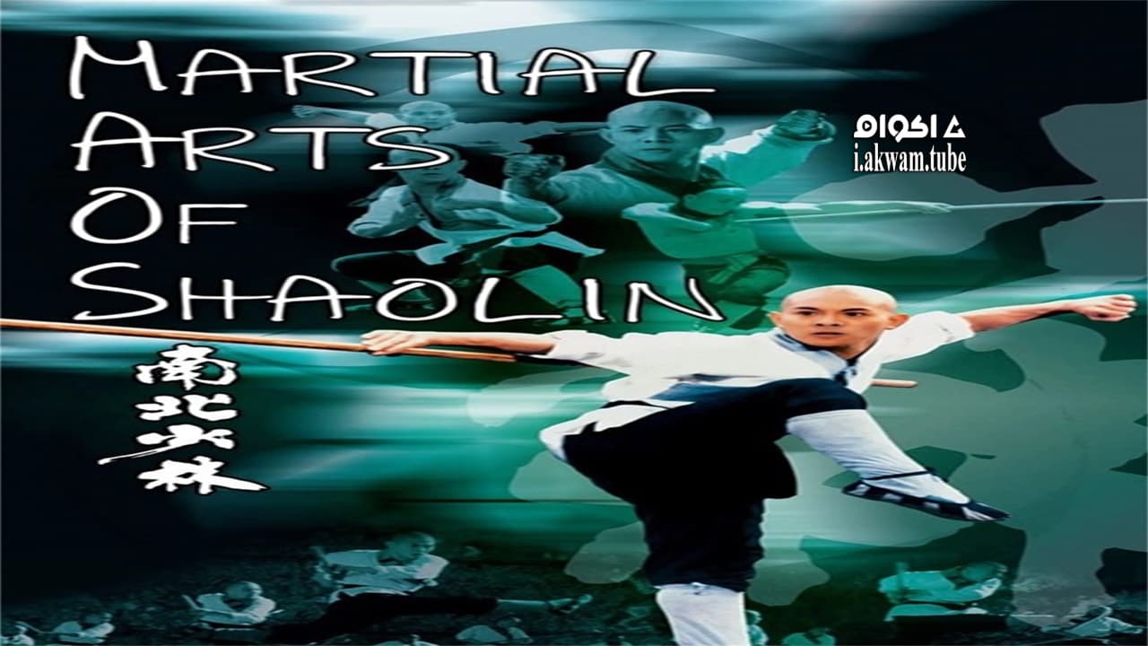 مشاهدة فيلم Martial Arts of Shaolin 1986 مترجم