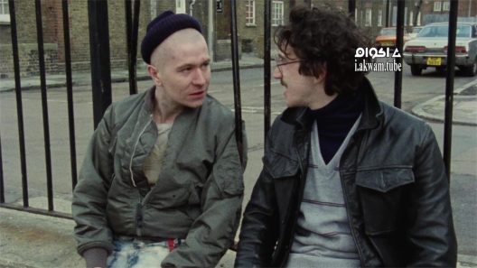 مشاهدة فيلم Meantime 1984 مترجم