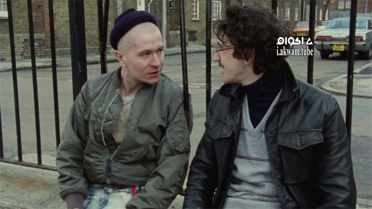 مشاهدة فيلم Meantime 1984 مترجم