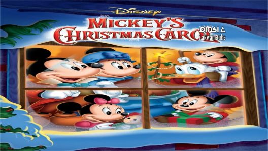 مشاهدة فيلم Mickey’s Christmas Carol 1983 مترجم