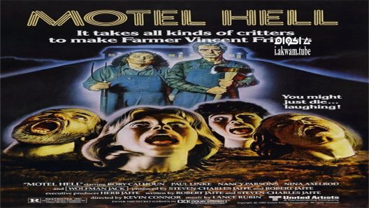 مشاهدة فيلم Motel Hell 1980 مترجم