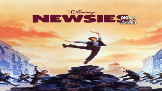 مشاهدة فيلم Newsies 1992 مترجم
