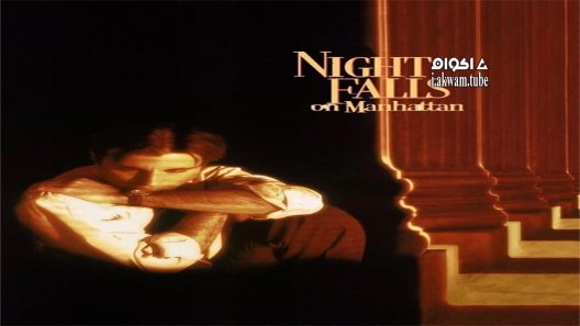 مشاهدة فيلم Night Falls on Manhattan 1996 مترجم